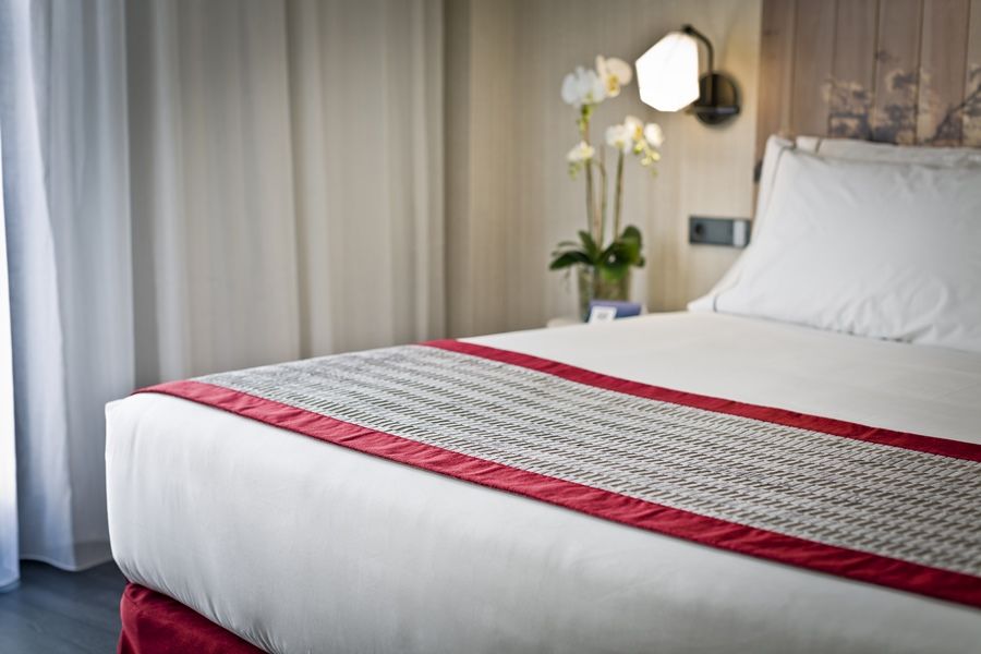 Eurostars Fuerte Ruavieja Hotel Logroño